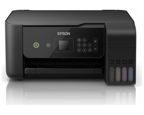 EPSON EcoTank ET-2721 inyección de tinta 3 en 1