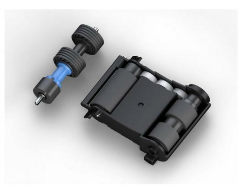 EPSON ADF Paper Feed Roller for AM-C400/550