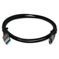 CABLE 3GO USB-A A USB-C 2.0 1,8M (Espera 2 dias)