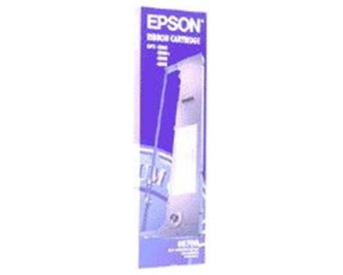 Epson DFX-5000/5000+/8000 Cinta Nylon Negro (8766)
