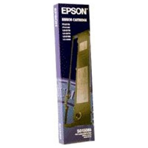 Epson LQ-2070/2080/2170/2180,FX-2170 Cinta Nylon Negro-SX4 Epson LQ-2070/2080/2170/2180,FX-2170 Cinta Nylon Negro
