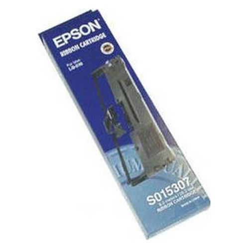 Epson LQ-630 Cinta Nylon Negro-SX2 Epson LQ-630 Cinta Nylon Negro