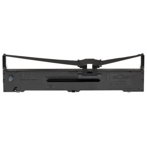 Epson LQ-590 Cinta Nylon Negro-SX2 Epson LQ-590 Cinta Nylon Negro