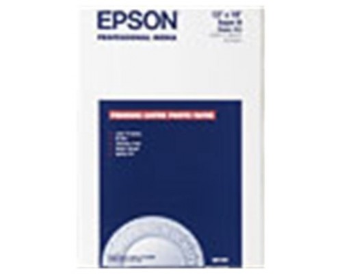 Epson GF Papel Premium Luster Photo, A4, 250h - 240g/m2