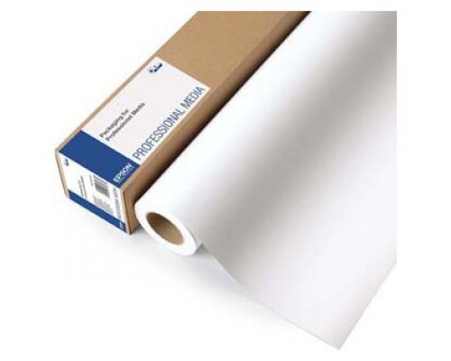 Epson GF Papel Proofing White Semimatte, 44" x 30.5m, 256g