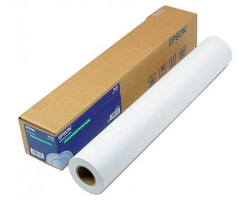 Epson GF Papel Premium Luster Photo, Rollo de 44" x 30,5m. - 260 gr/m2