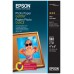 Epson Papel Photo Glossy 10x15cm 500 hojas 200 grs