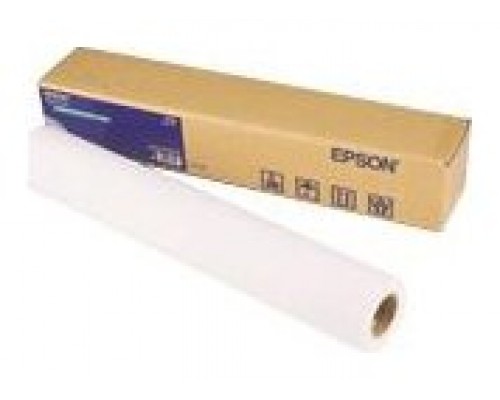 EPSON GF Papel Proofing Standard, 44"  x 30.5m, 240g