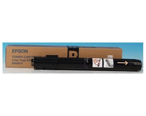 Epson EPL-C 8000/8200 Toner Negro