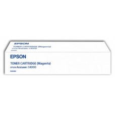 Epson Aculaser C-4000 Toner Magenta