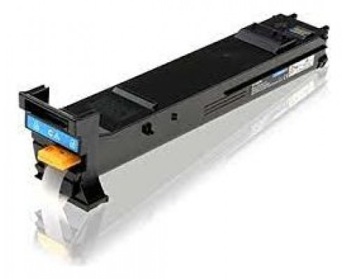 Epson Aculaser CX28DN Toner Cian de Alta Capacidad