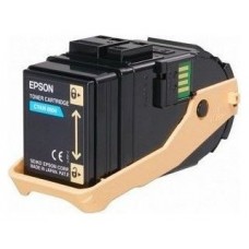 Epson Aculaser C9300 Toner Cian