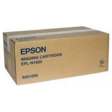 Epson EPL-N 1600 Toner + Fotoconductor, 8.500 Páginas