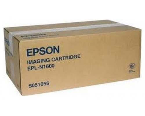 Epson EPL-N 1600 Toner + Fotoconductor, 8.500 Páginas