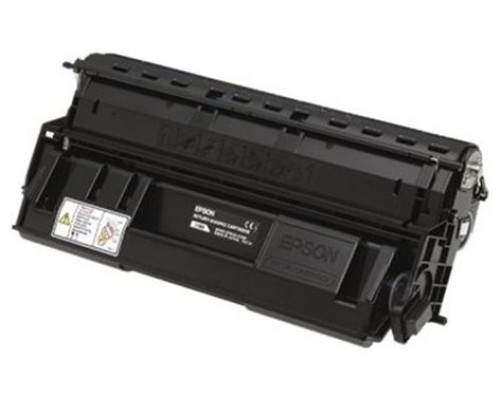 Epson Aculaser M8000N Toner y Unidad Fotoconductora Retornable