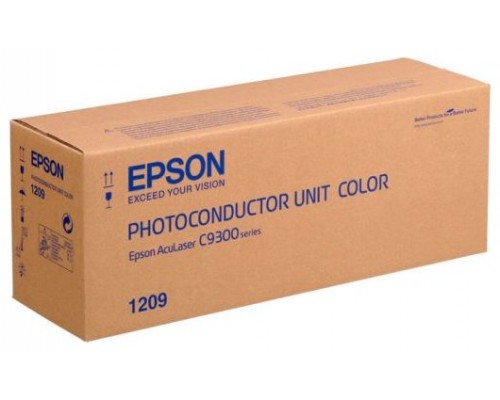 Epson Aculaser C9300 Unidad Fotoconductora Color