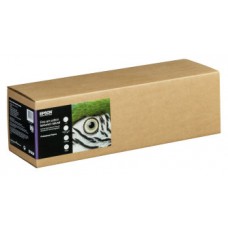 Epson GF Papel Fine Art Cotton Textured Natural II, 17" x 15m