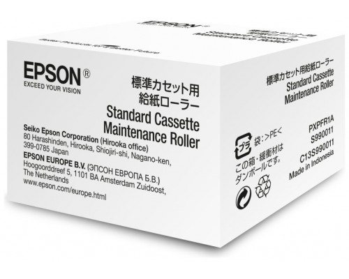 EPSON Maint. Roller Std Cassette WF-8xxx 200k