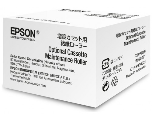 EPSON Maint. Roller Opt Cassette WF-8xxx 200k
