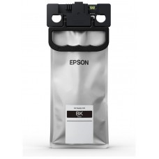 EPSON WorkForce Pro WF-C529R / C579R Black XL Ink 10K