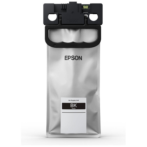 EPSON WorkForce Pro WF-C529R / C579R Black XL Ink 10K-SX9 EPSON WorkForce Pro WF-C529R / C579R Black XL Ink 10K