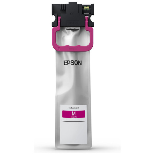 EPSON WorkForce Pro WF-C529R / C579R Magenta XL Ink 5K-SX9 EPSON WorkForce Pro WF-C529R / C579R Magenta XL Ink 5K