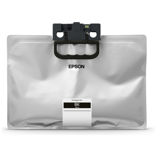 EPSON WorkForce Pro WF-C529R / C579R Black XXL Ink 50K-SX37 EPSON WorkForce Pro WF-C529R / C579R Black XXL Ink 50K