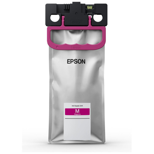 EPSON WorkForce Pro WF-C529R / C579R Magenta XXL Ink 20K-SX26 EPSON WorkForce Pro WF-C529R / C579R Magenta XXL Ink 20K