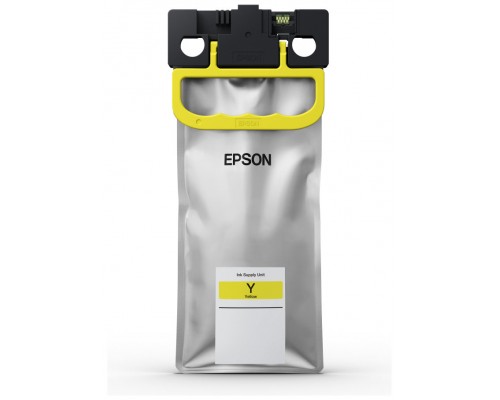 EPSON WorkForce Pro WF-C529R / C579R Yellow XXL Ink 20K