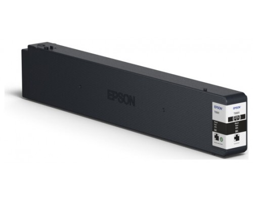 EPSON WorkForce Enterprise WF-C20600 Black Ink