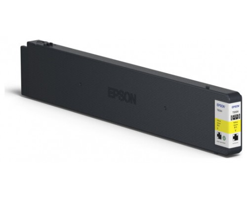 EPSON WorkForce Enterprise WF-C20600 Yellow Ink