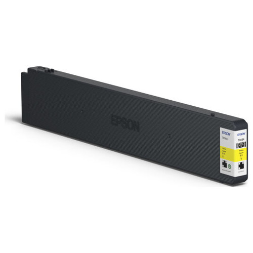 EPSON WorkForce Enterprise WF-C20600 Yellow Ink-SX81 EPSON WorkForce Enterprise WF-C20600 Yellow Ink