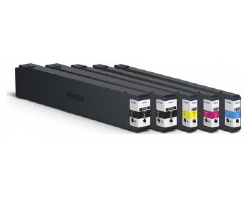 EPSON WorkForce Enterprise WF-C20750 Magenta Ink