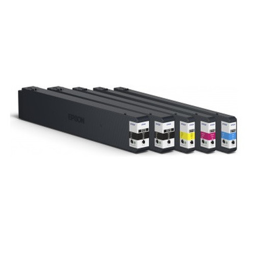EPSON WorkForce Enterprise WF-C21000 Magenta Ink