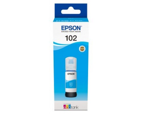 TINTA EPSON C13T03R240