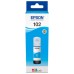 TINTA EPSON C13T03R240