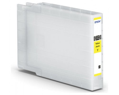 EPSON WF-C8190 / WF-C8690 Ink Cartridge XXL Yellow