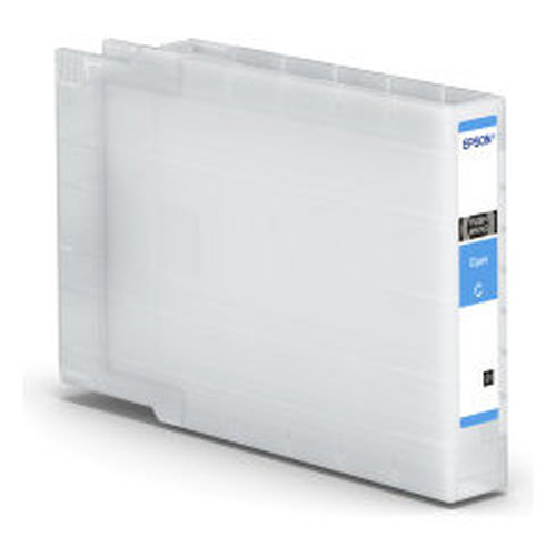 EPSON WF-C81xx / WF-C86xx Ink Cartridge XL Cyan-SX17 EPSON WF-C81xx / WF-C86xx Ink Cartridge XL Cyan