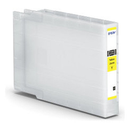 EPSON WF-C81xx / WF-C86xx Ink Cartridge XL Yellow-SX17 EPSON WF-C81xx / WF-C86xx Ink Cartridge XL Yellow