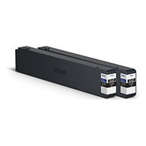 EPSON WorkForce Enterprise WF-M20590/M21000 Black Ink