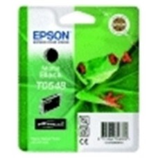 Epson Stylus Photo R-800/1800 Cartucho Negro Mate (Radiofrecuencia)