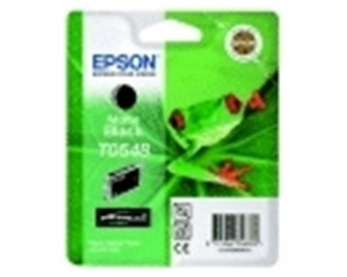 Epson Stylus Photo R-800/1800 Cartucho Negro Mate