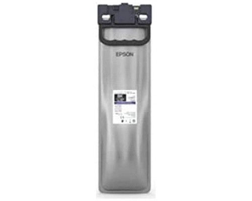 EPSON WorkForce Pro WF-C87xR Black XL Ink Supply Unit