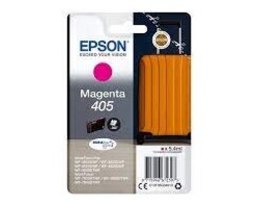 EPSON CARTUCHO 405 MAGENTA