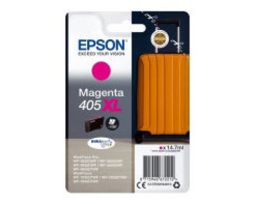 TINTA EPSON C13T05H34010