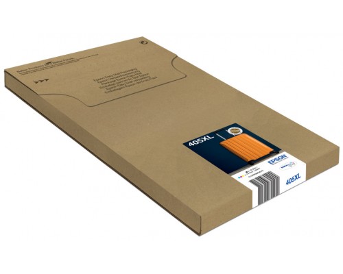 EPSON Multipack 4-colours 405XL EasyMail