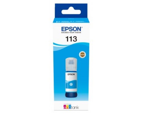 TINTA EPSON C13T06B240