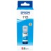 TINTA EPSON C13T06B240