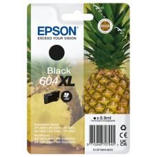 EPSON Cartucho Negro 604XL