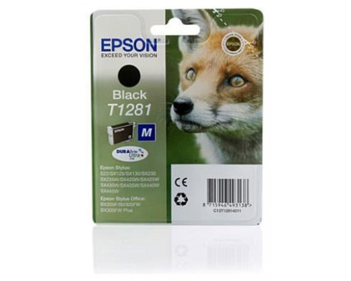 TINTA EPSON C13T12814012